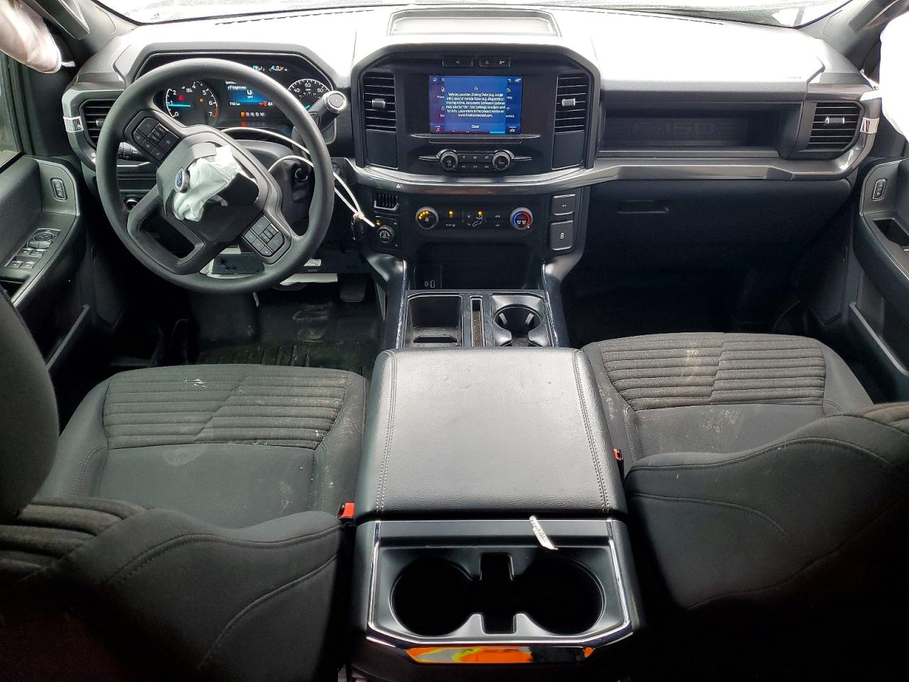 2023 FORD F150 SUPERCREW photo 8