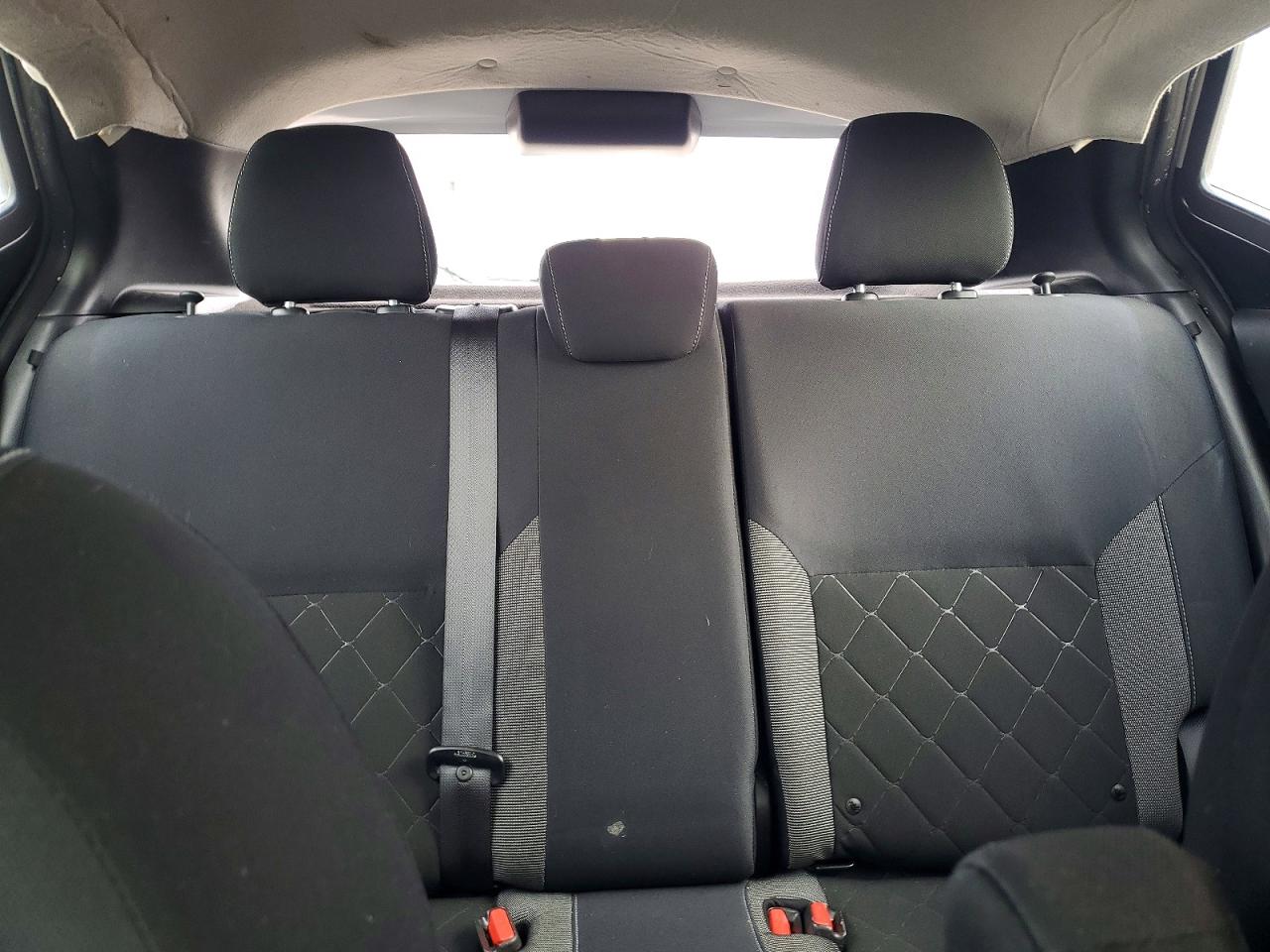 2018 NISSAN KICKS S photo 10