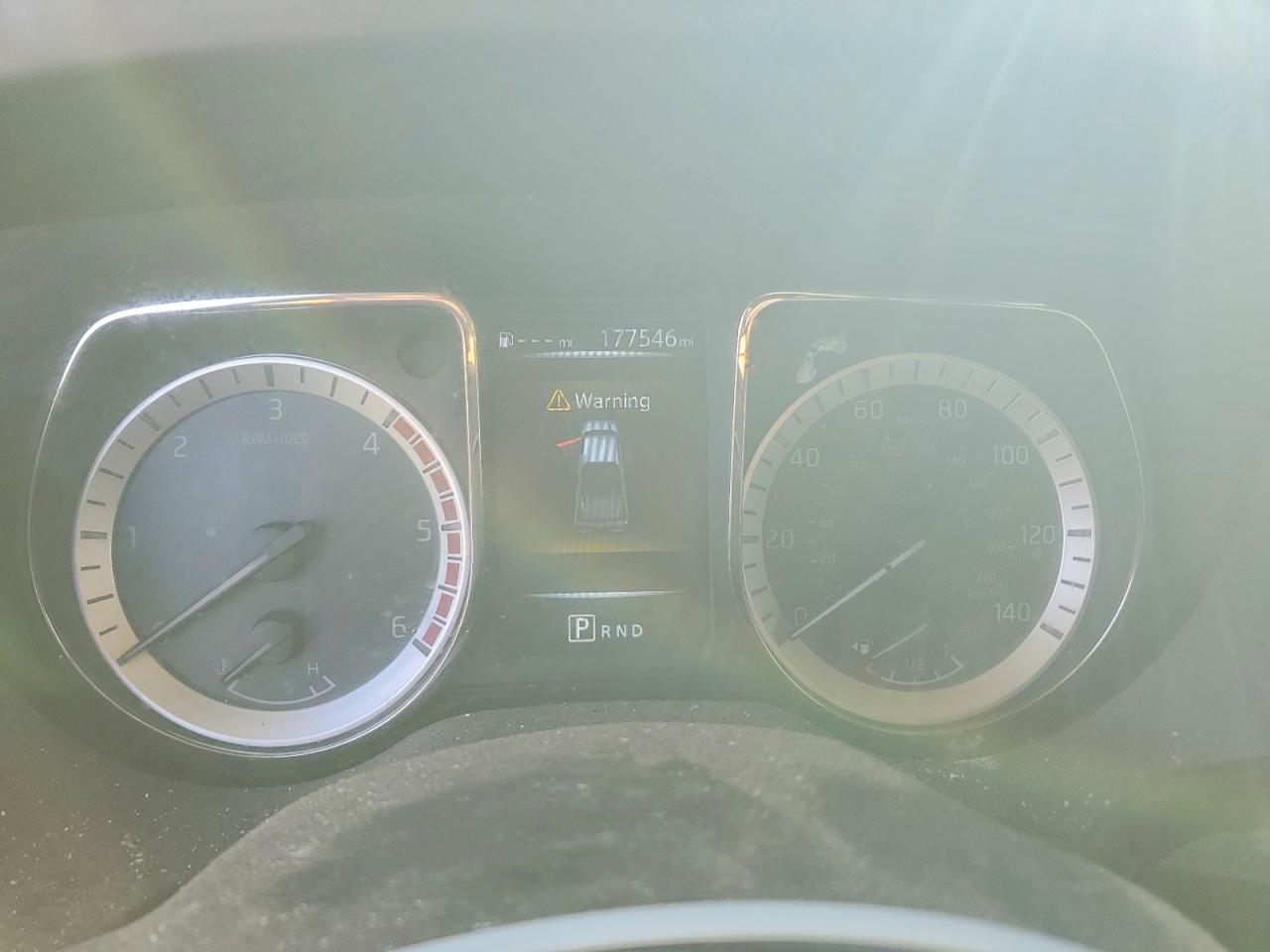 2018 NISSAN TITAN XD S photo 9