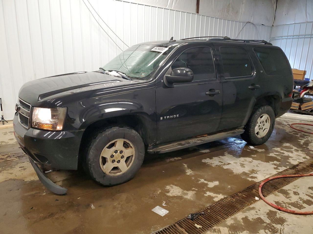 2009 CHEVROLET TAHOE