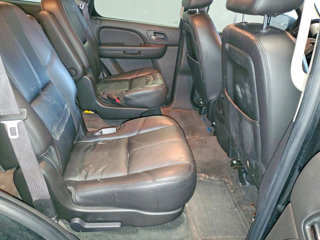 2009 CHEVROLET TAHOE K1500 LT photo 11