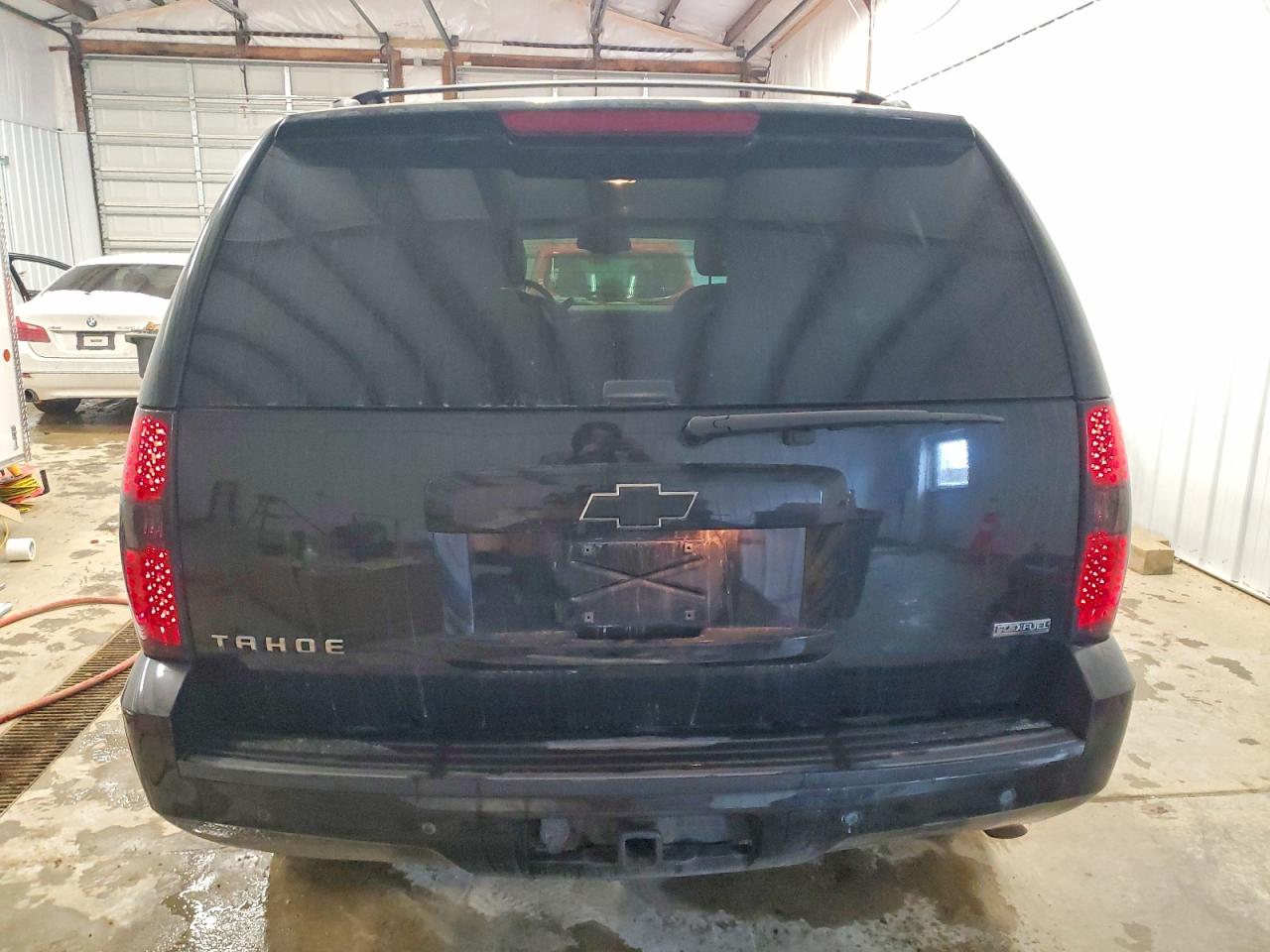 2009 CHEVROLET TAHOE K1500 LT photo 6