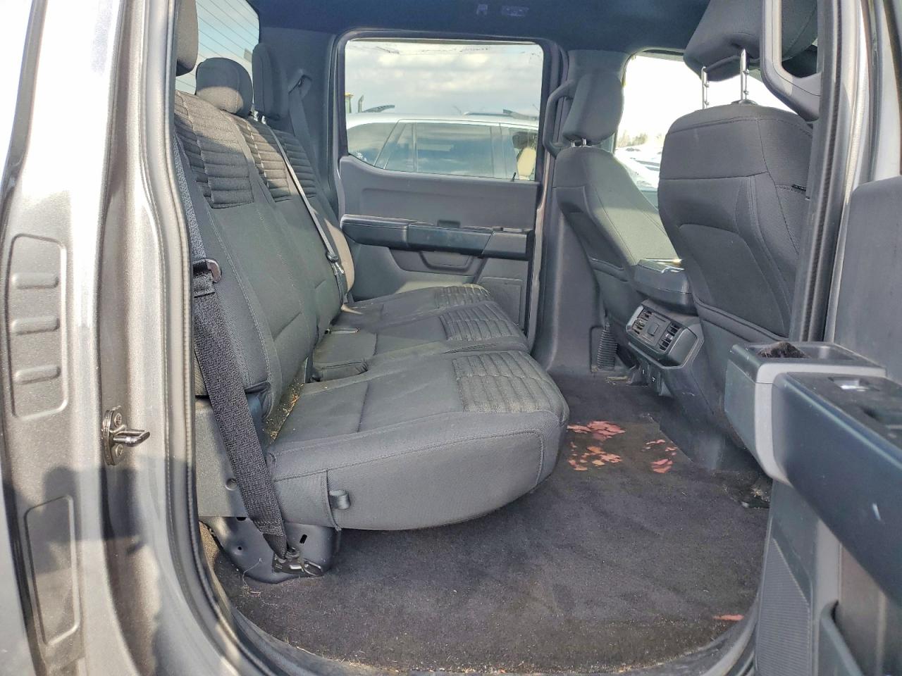 2021 FORD F150 SUPERCREW photo 10