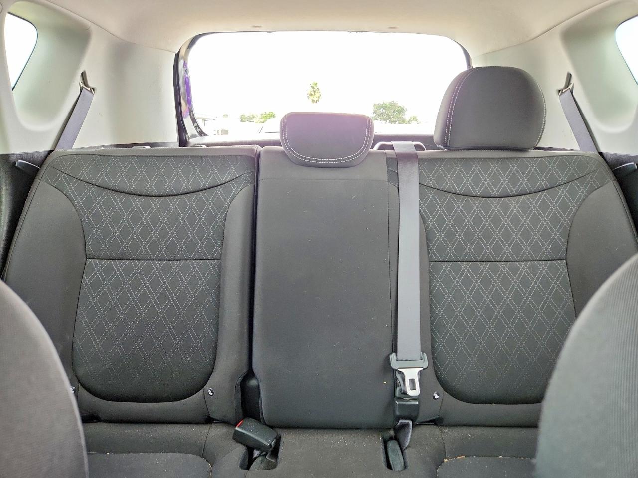 2018 KIA SOUL BASE photo 10