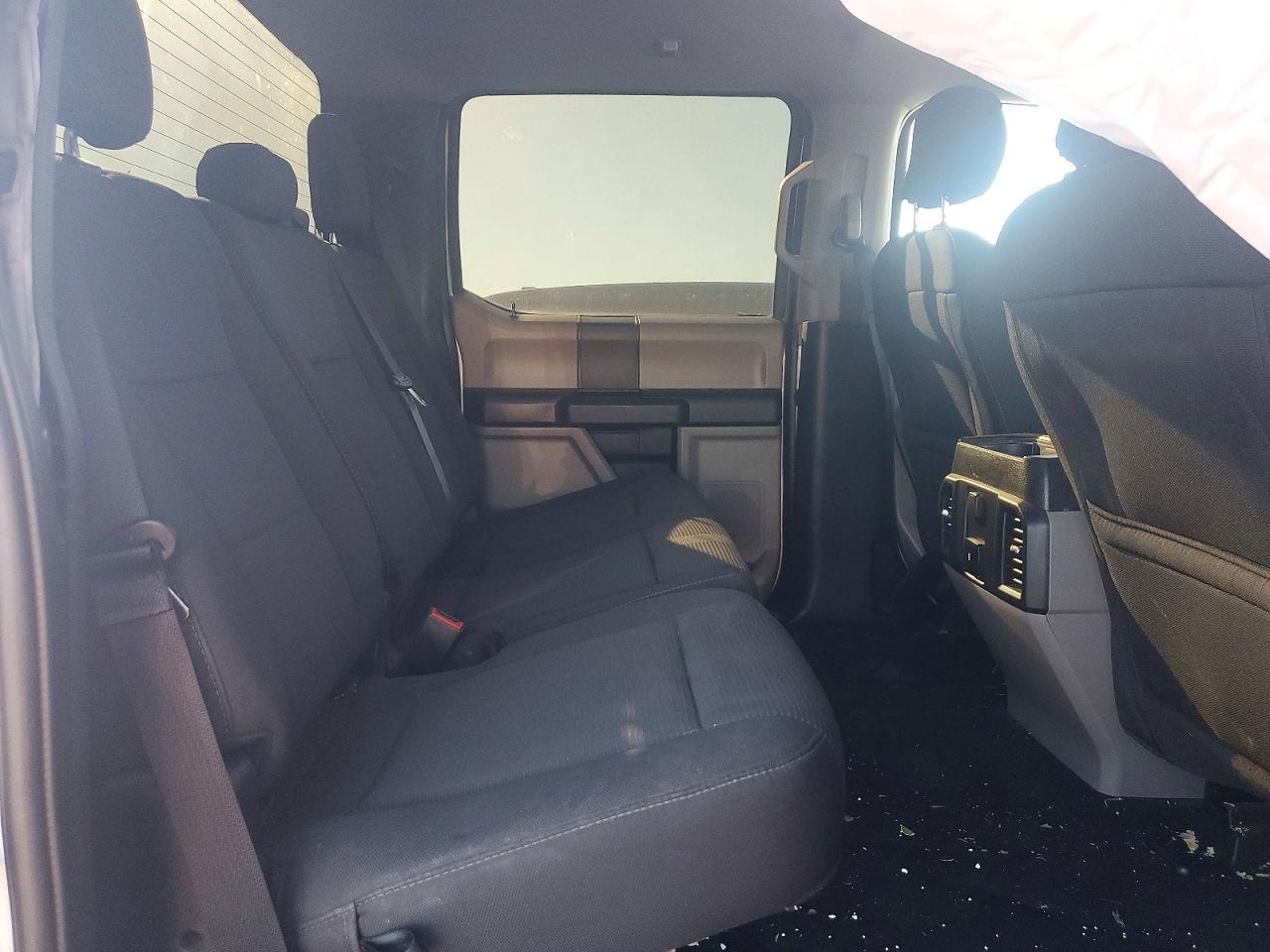 2019 FORD F150 SUPERCREW photo 10