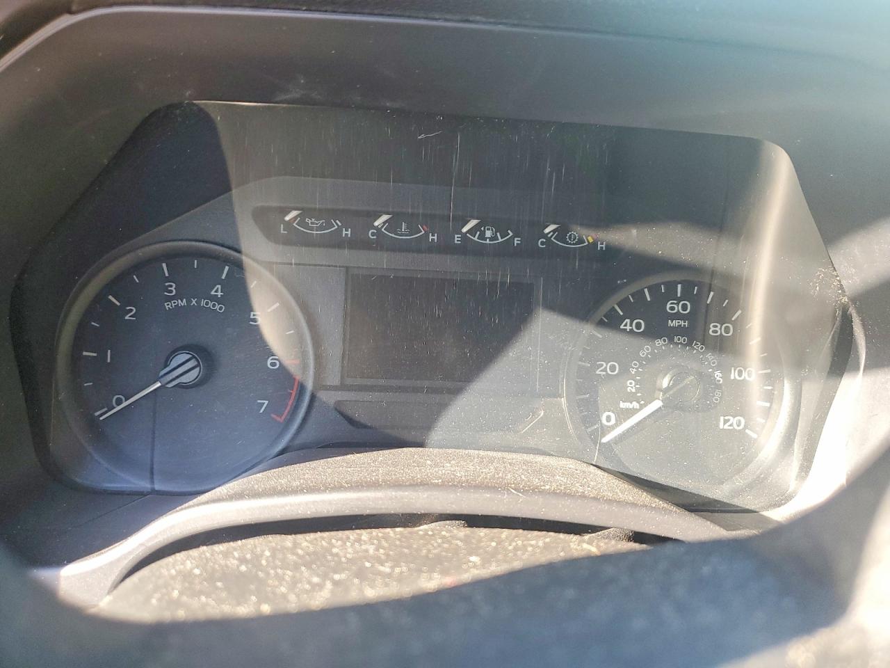 2019 FORD F150 SUPERCREW photo 9
