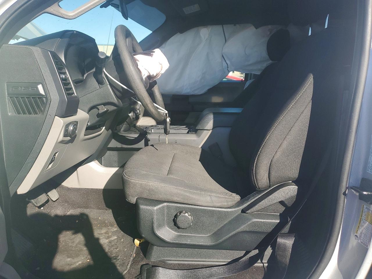 2019 FORD F150 SUPERCREW photo 7