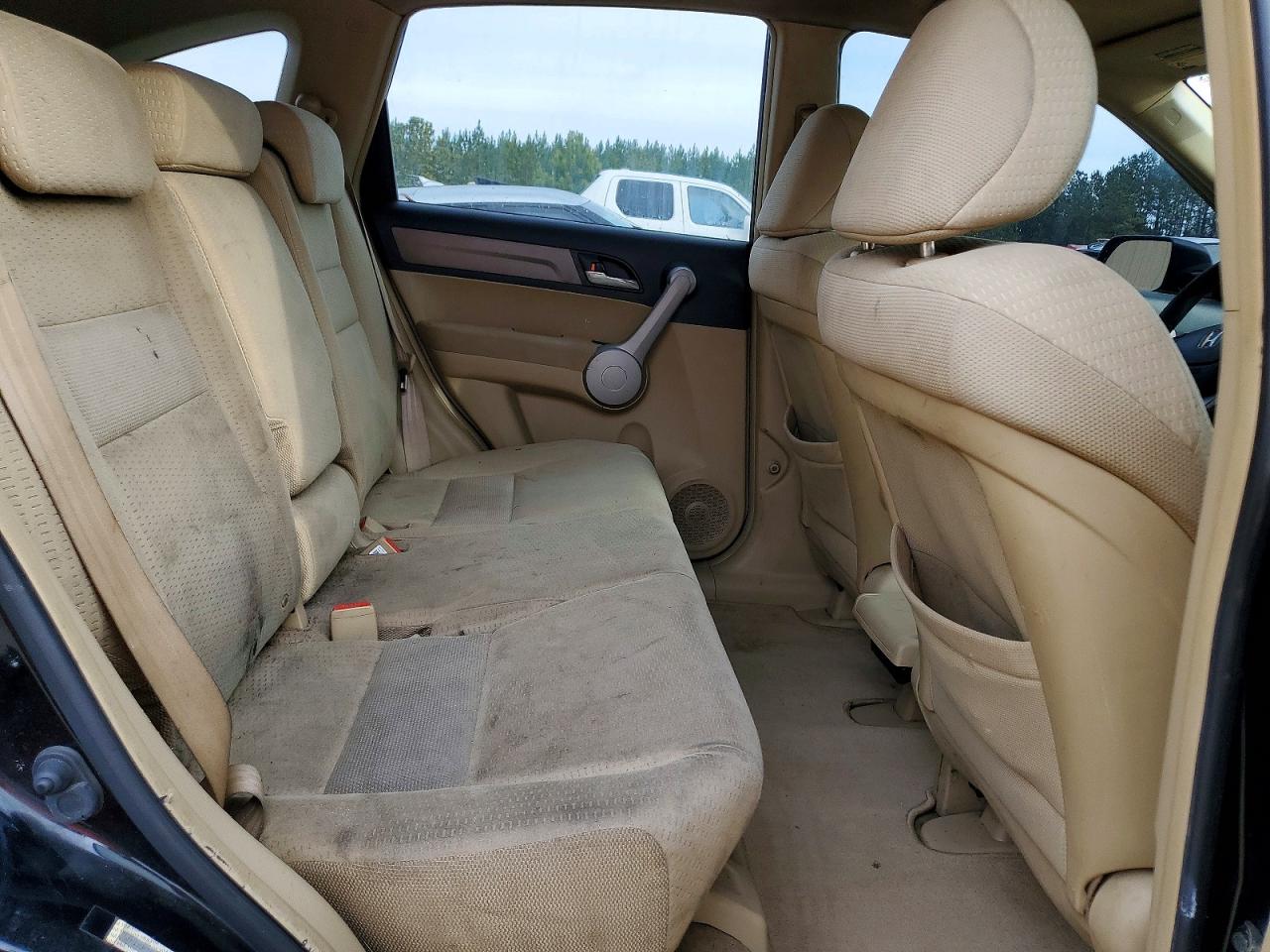 2007 HONDA CR-V EX photo 11