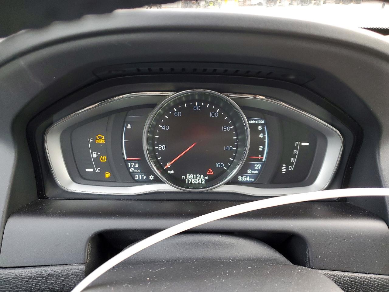 2015 VOLVO XC60 T5 PREMIER photo 25