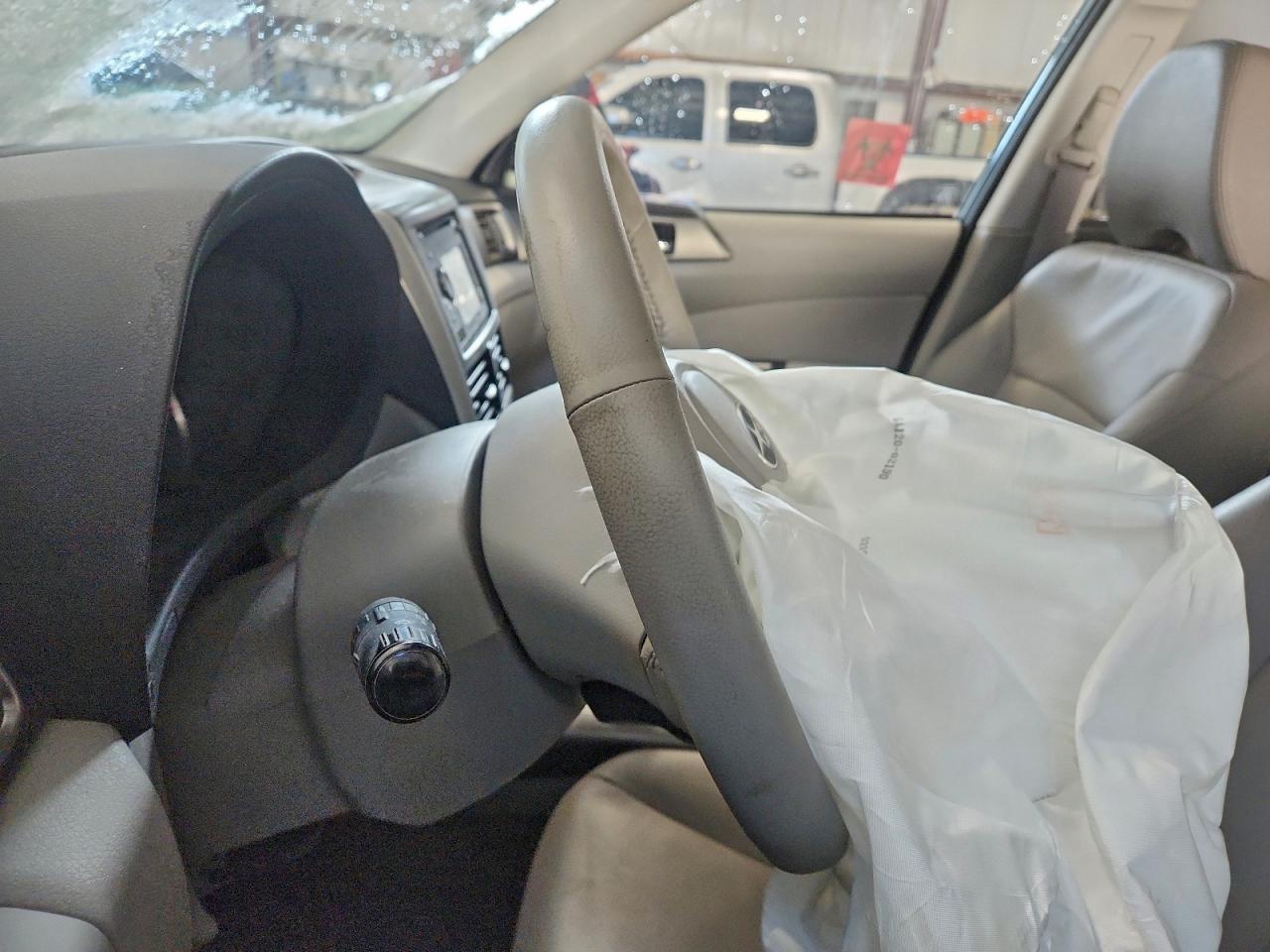 2011 SUBARU FORESTER LIMITED photo 25