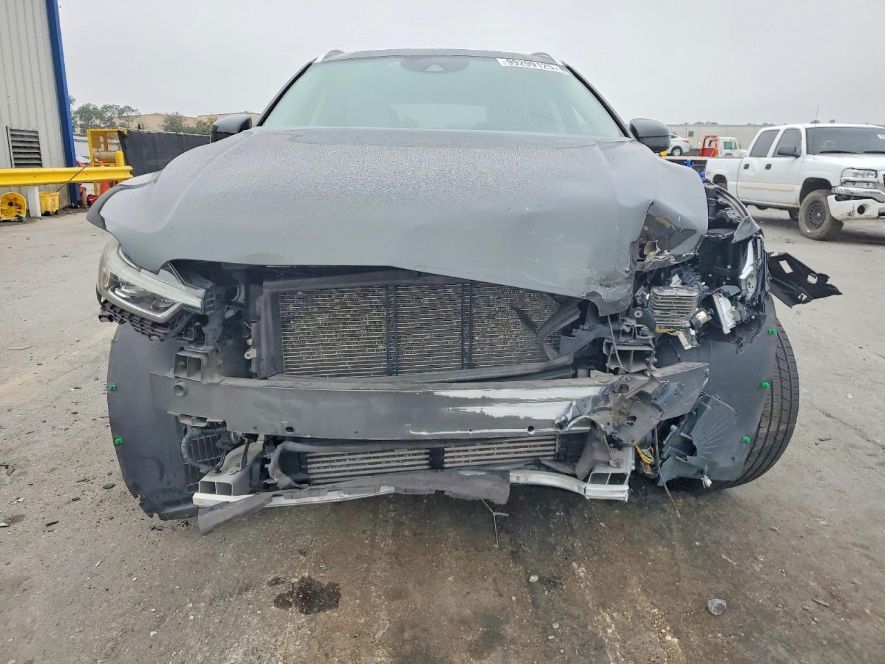 2019 VOLVO XC60 T6 INSCRIPTION photo 5