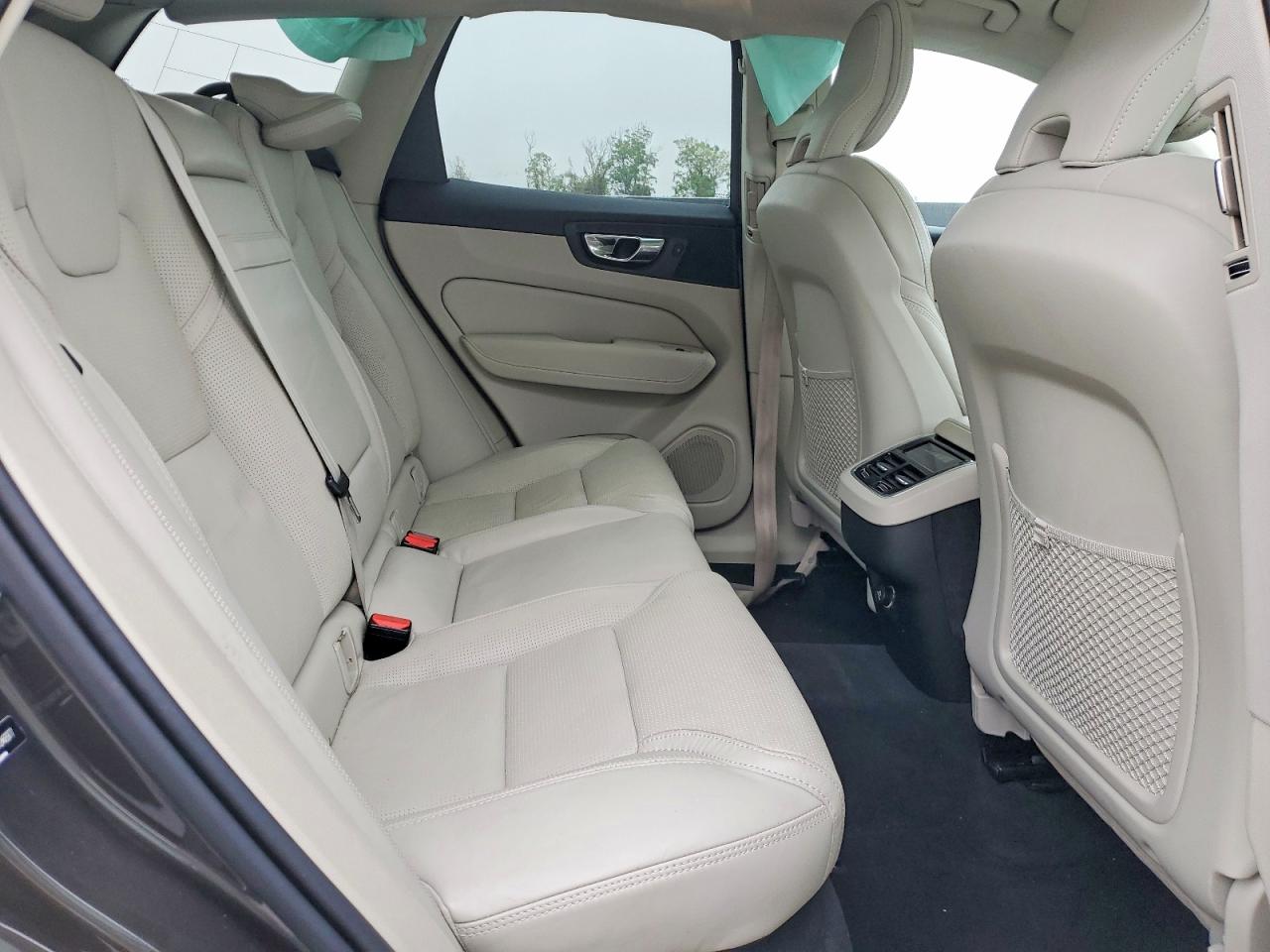 2019 VOLVO XC60 T6 INSCRIPTION photo 11