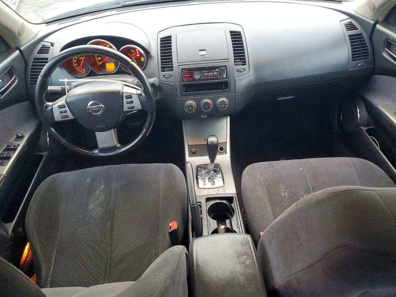 2006 NISSAN ALTIMA S photo 8