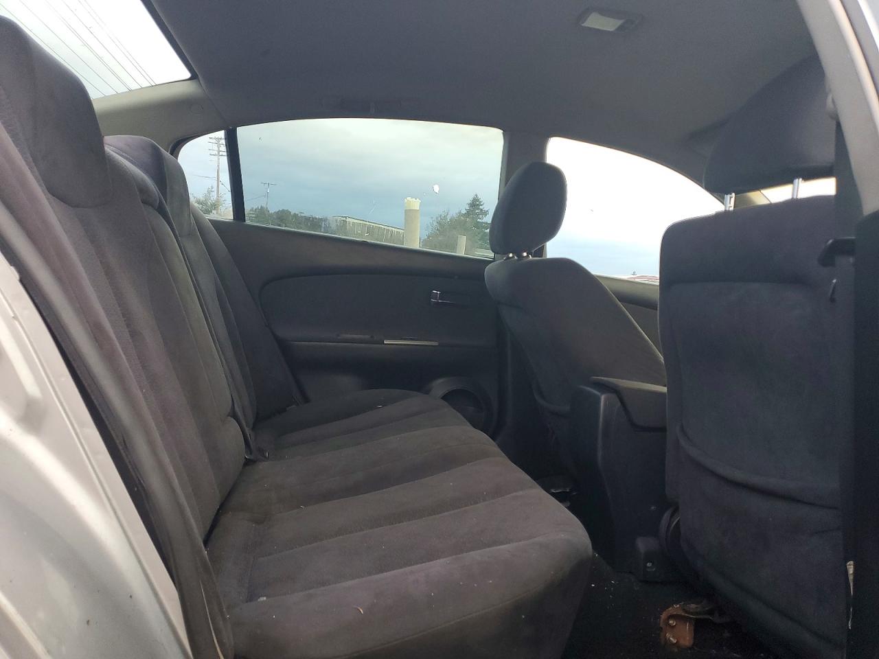 2006 NISSAN ALTIMA S photo 10