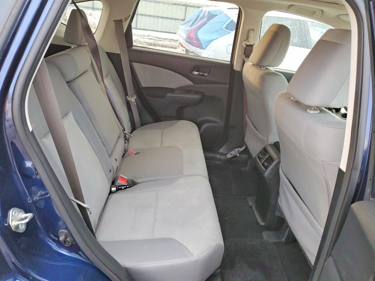 2016 HONDA CR-V EX photo 11