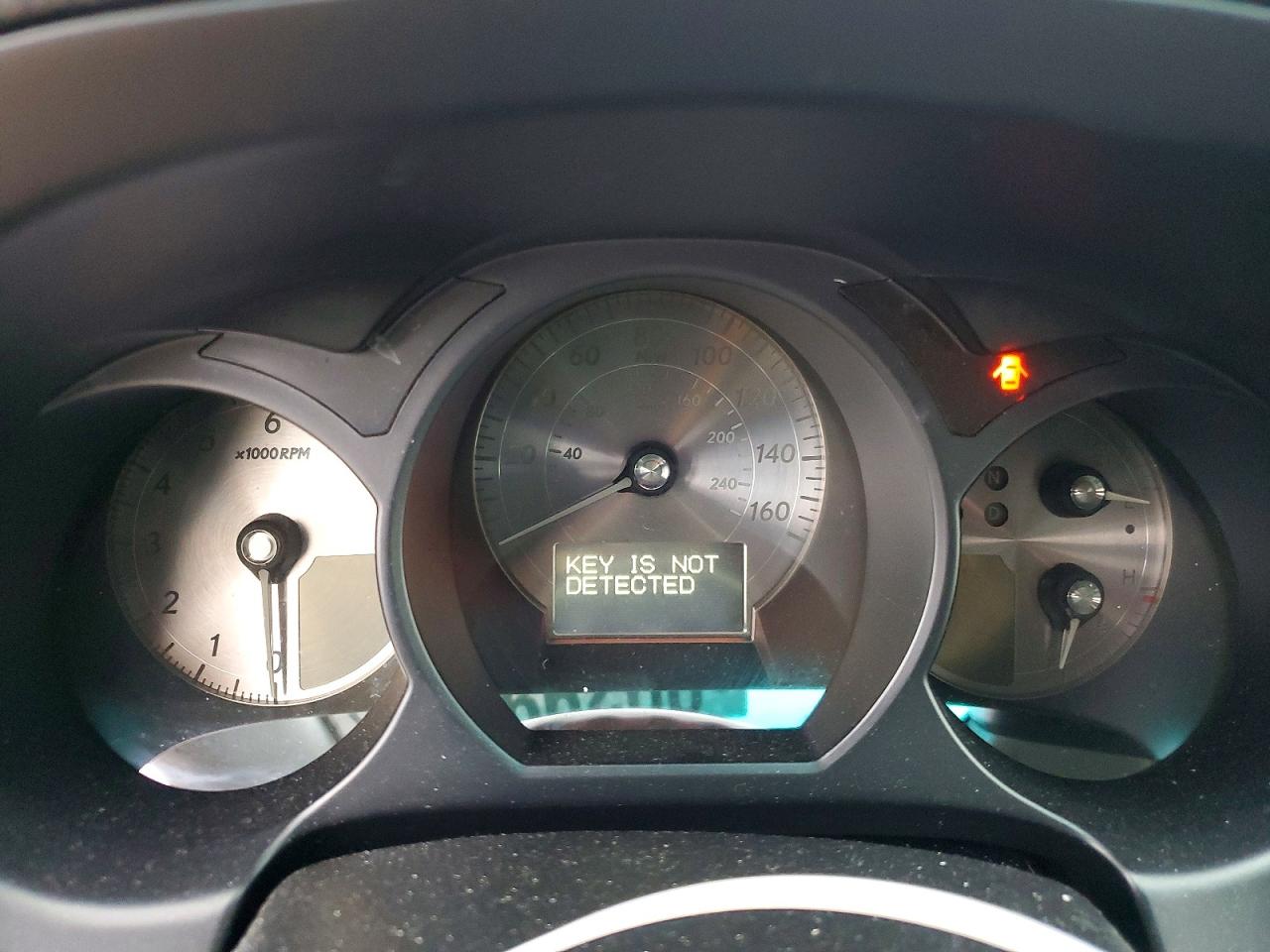 2008 LEXUS GS 350 photo 9