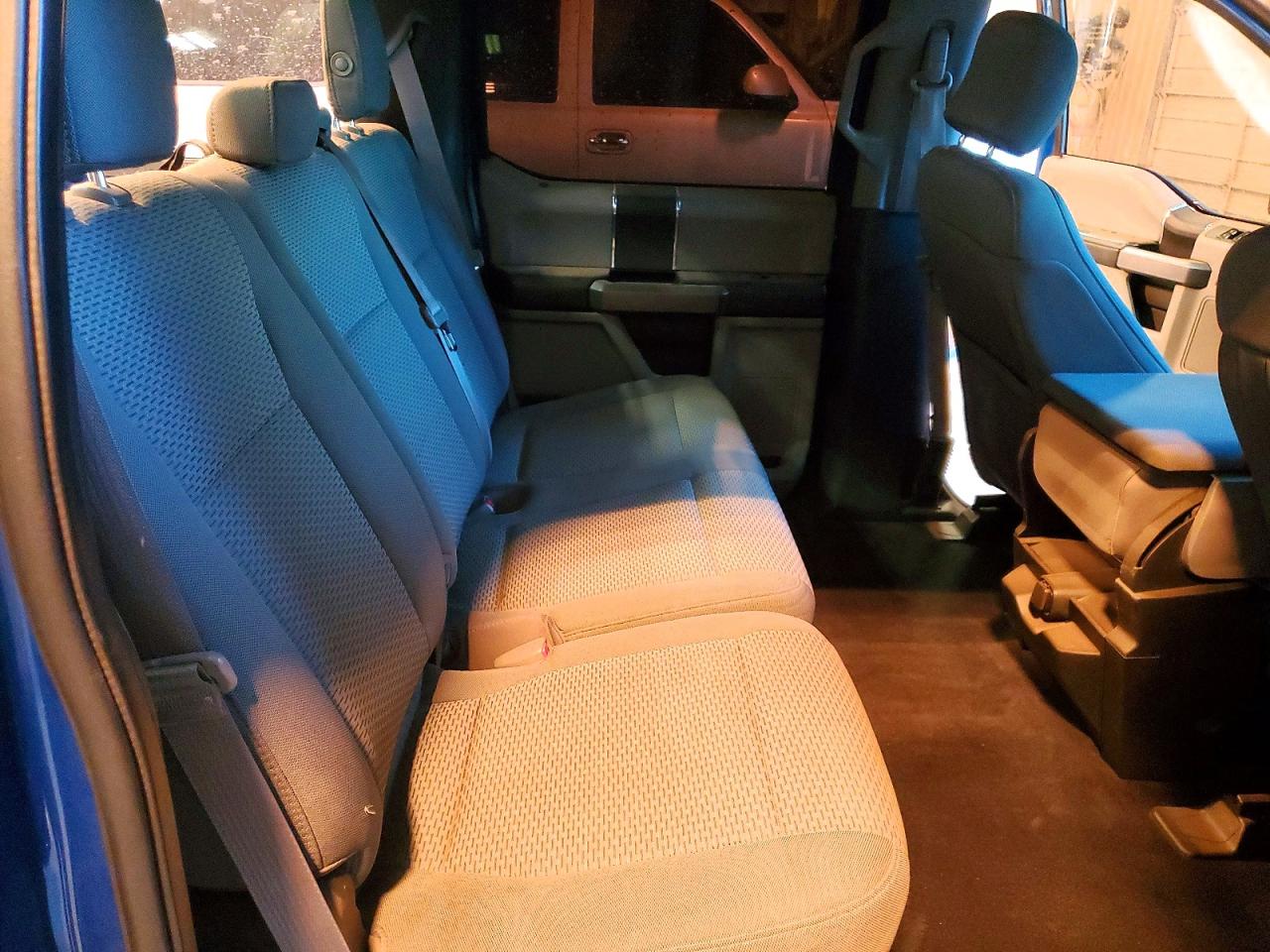2017 FORD F150 SUPERCREW photo 10