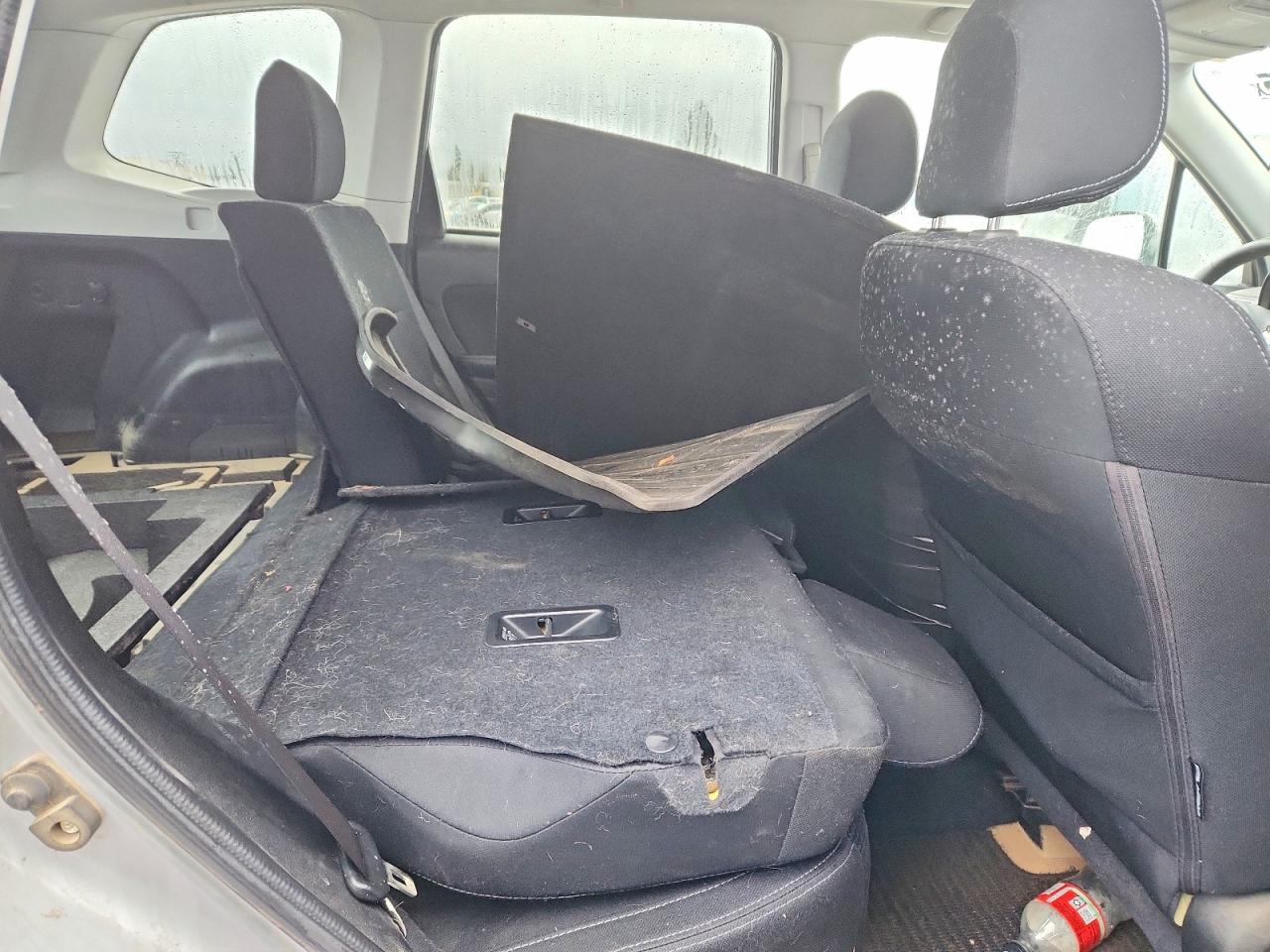2018 SUBARU FORESTER 2.5I PREMIUM photo 10