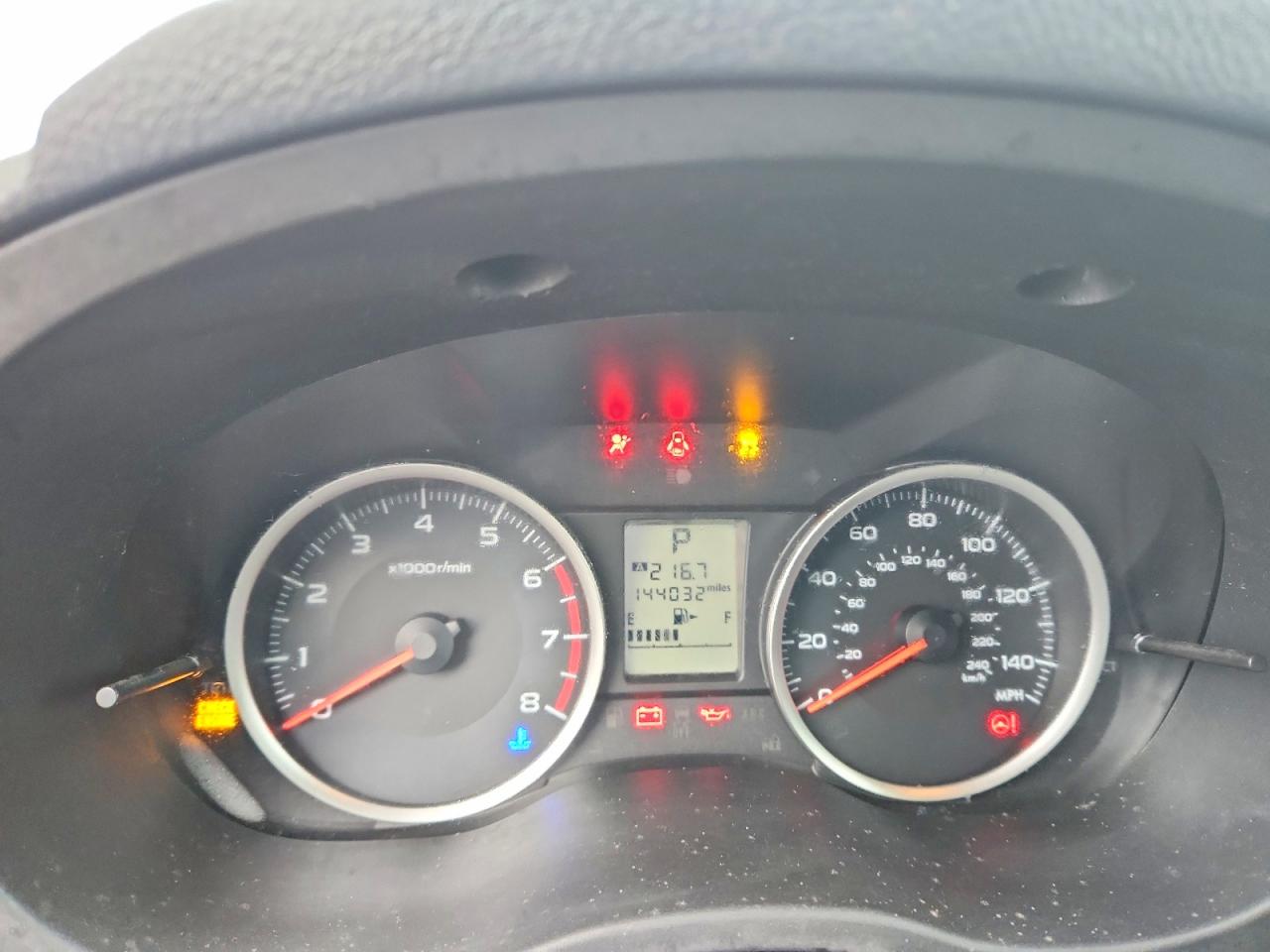 2018 SUBARU FORESTER 2.5I PREMIUM photo 9