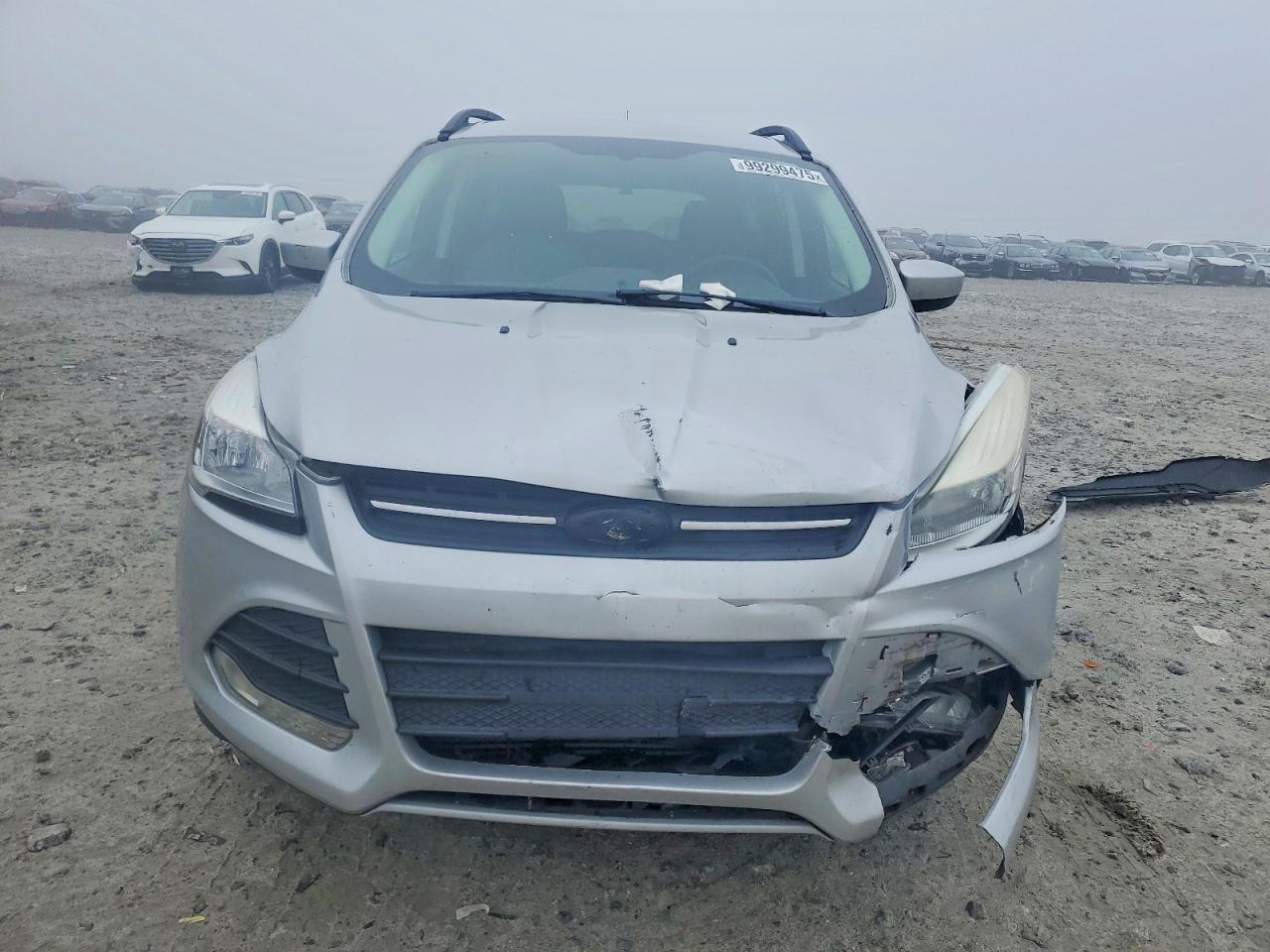 2014 FORD ESCAPE SE photo 9