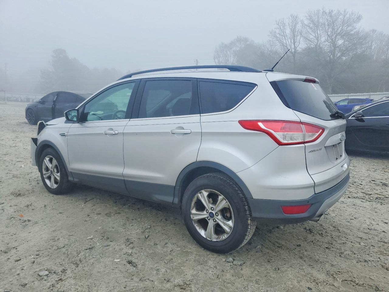 2014 FORD ESCAPE SE photo 3