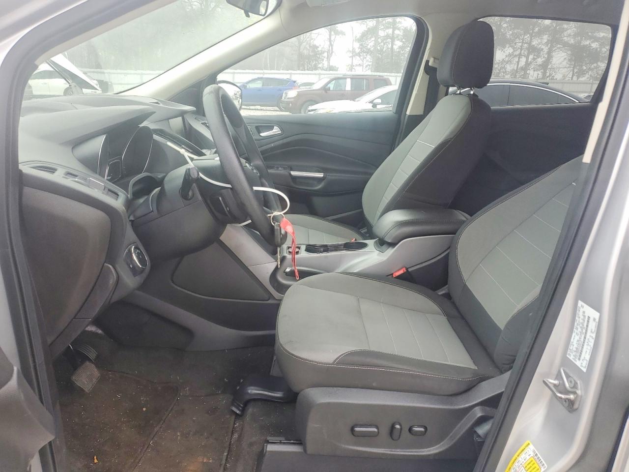 2014 FORD ESCAPE SE photo 13