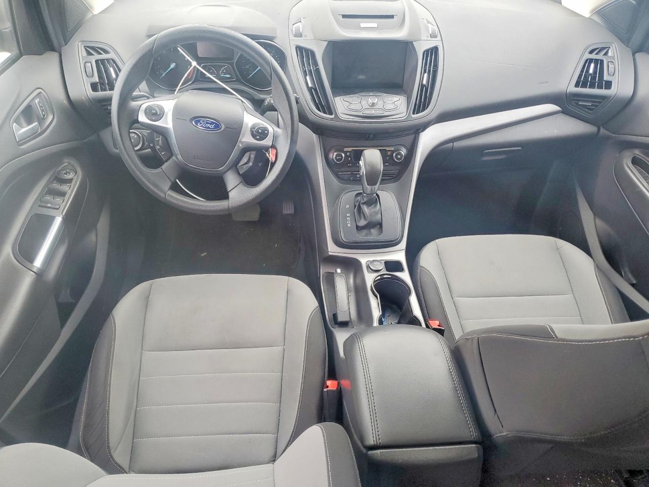 2014 FORD ESCAPE SE photo 15