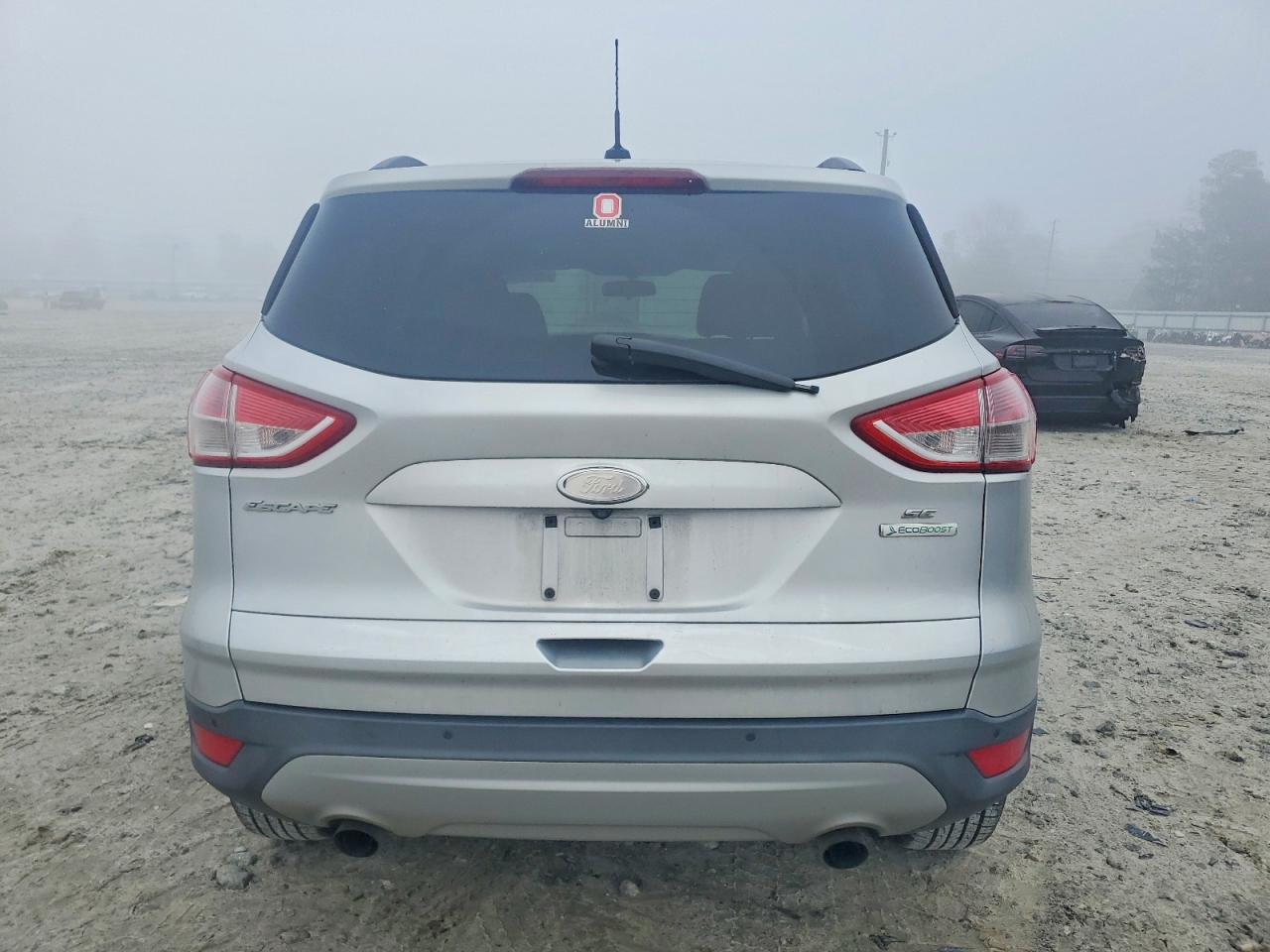 2014 FORD ESCAPE SE photo 11