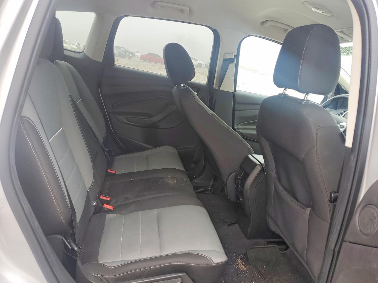 2014 FORD ESCAPE SE photo 19