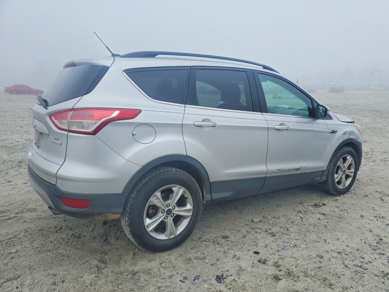 2014 FORD ESCAPE SE photo 5
