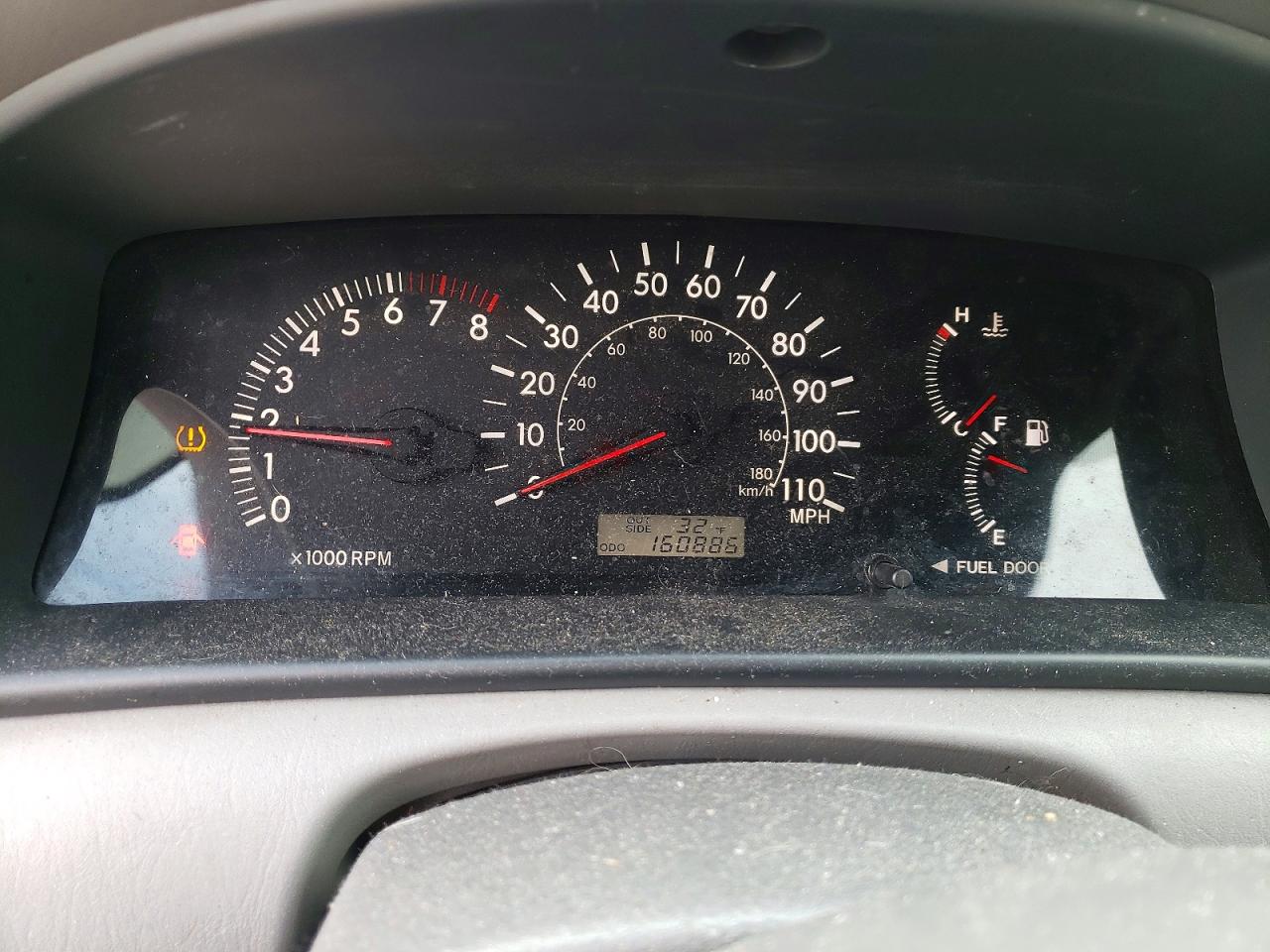 2008 TOYOTA COROLLA CE photo 9