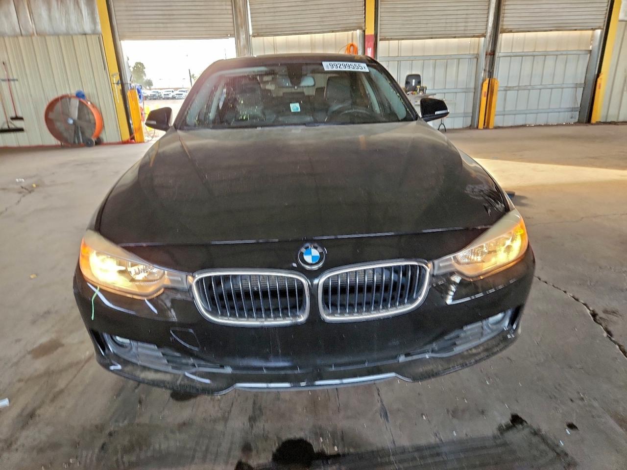 2013 BMW 328 I SULEV photo 5