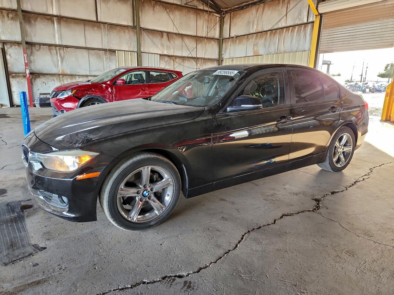 2013 BMW 328