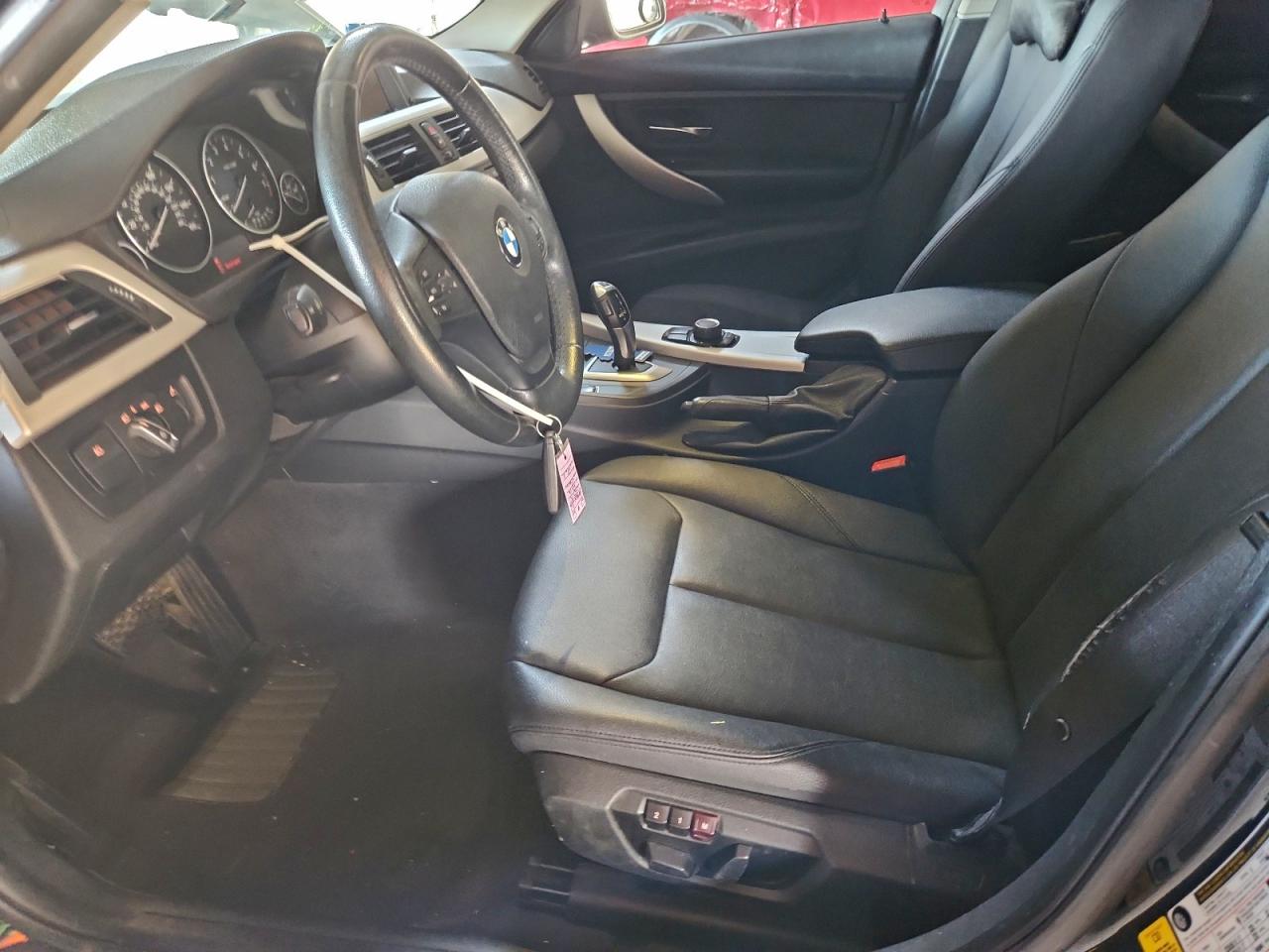 2013 BMW 328 I SULEV photo 7