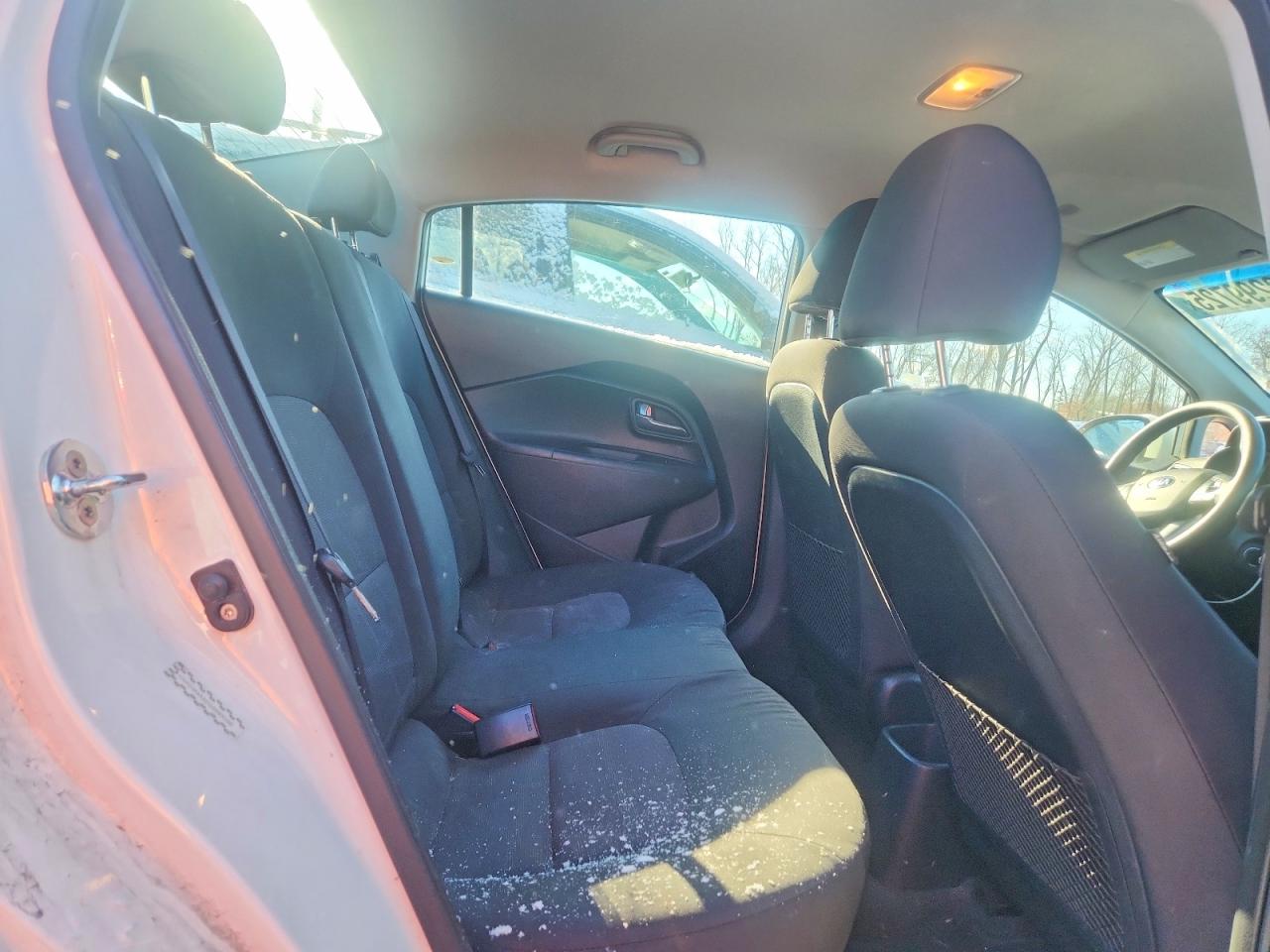 2016 KIA RIO LX photo 10
