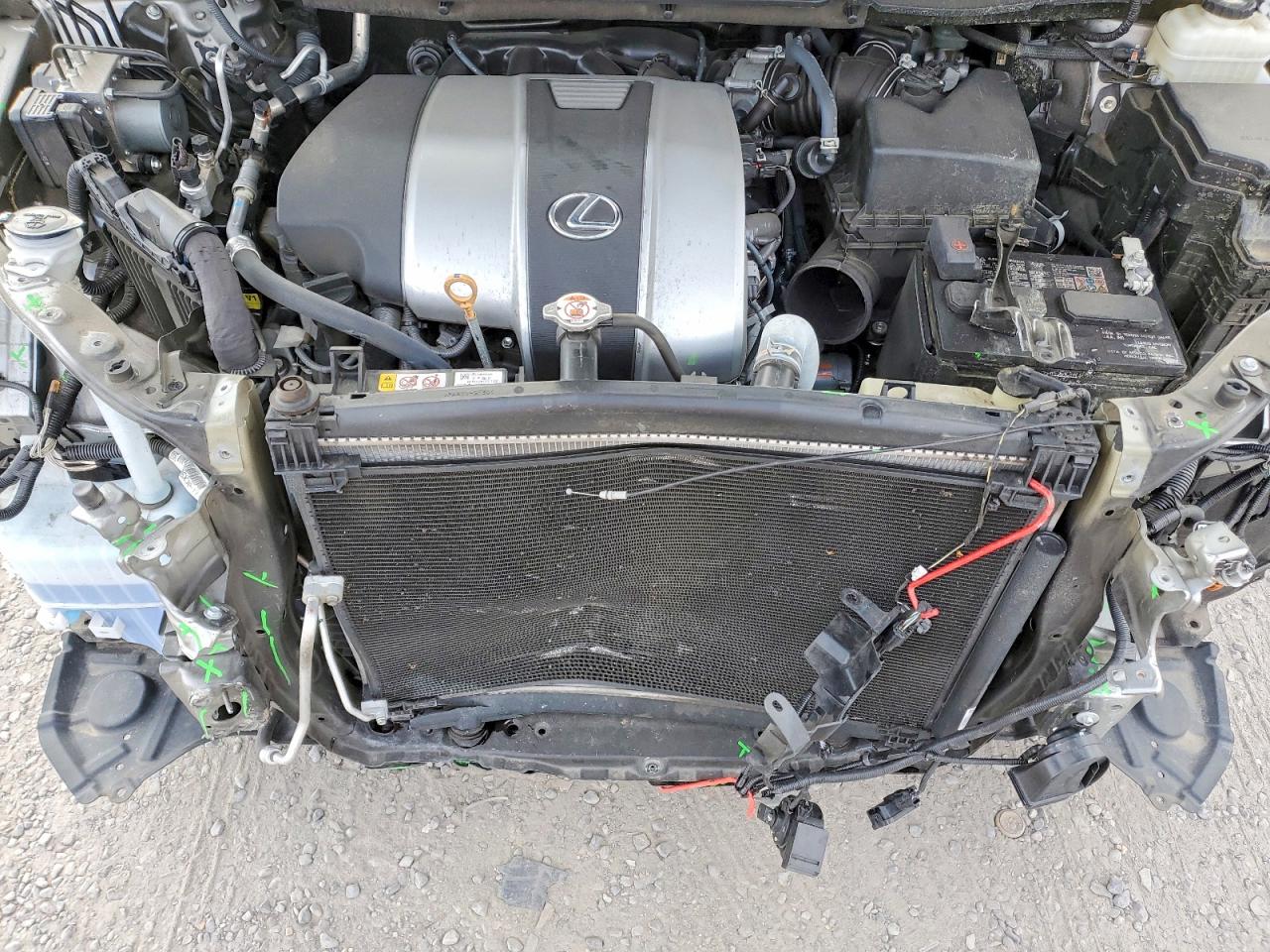 2022 LEXUS RX 350 photo 12