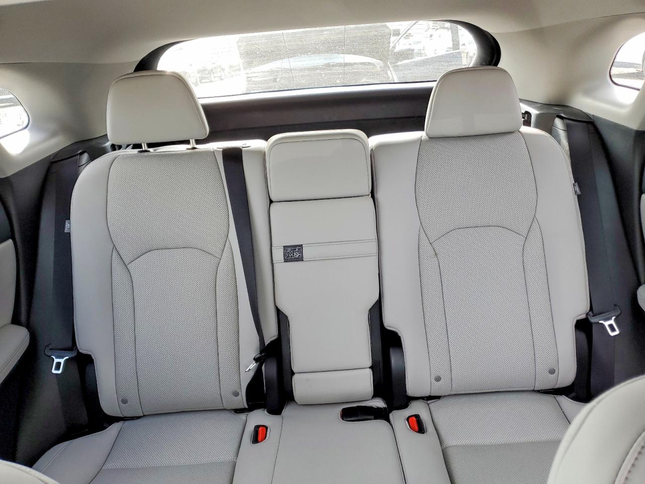 2022 LEXUS RX 350 photo 10