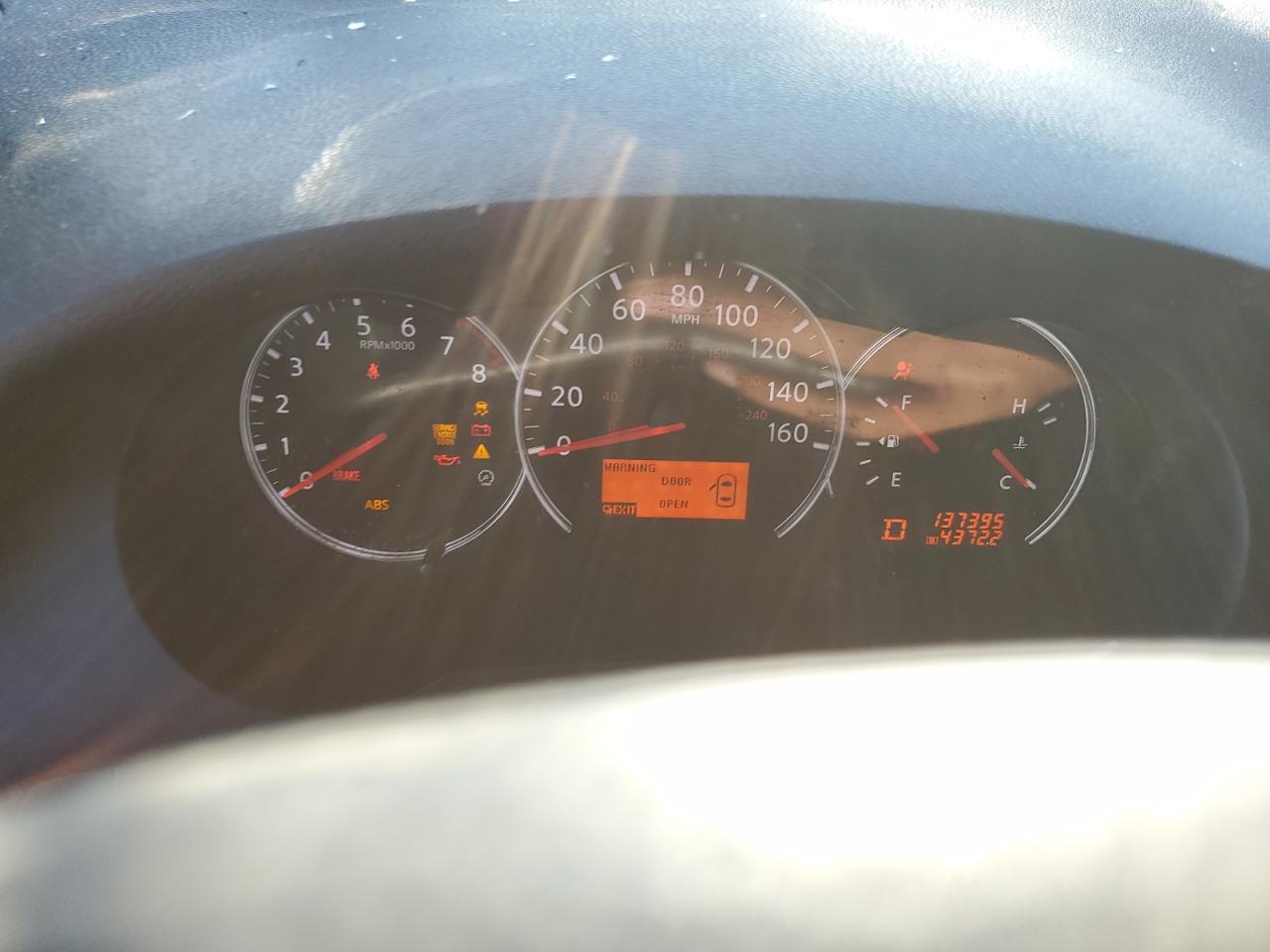 2013 NISSAN ALTIMA S photo 17