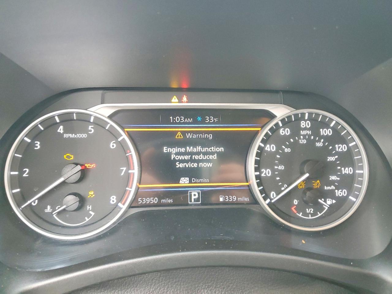 2023 NISSAN SENTRA SV photo 9