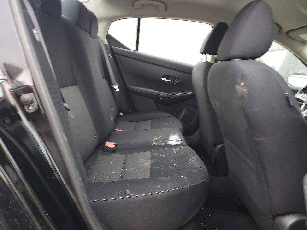 2023 NISSAN SENTRA SV photo 10