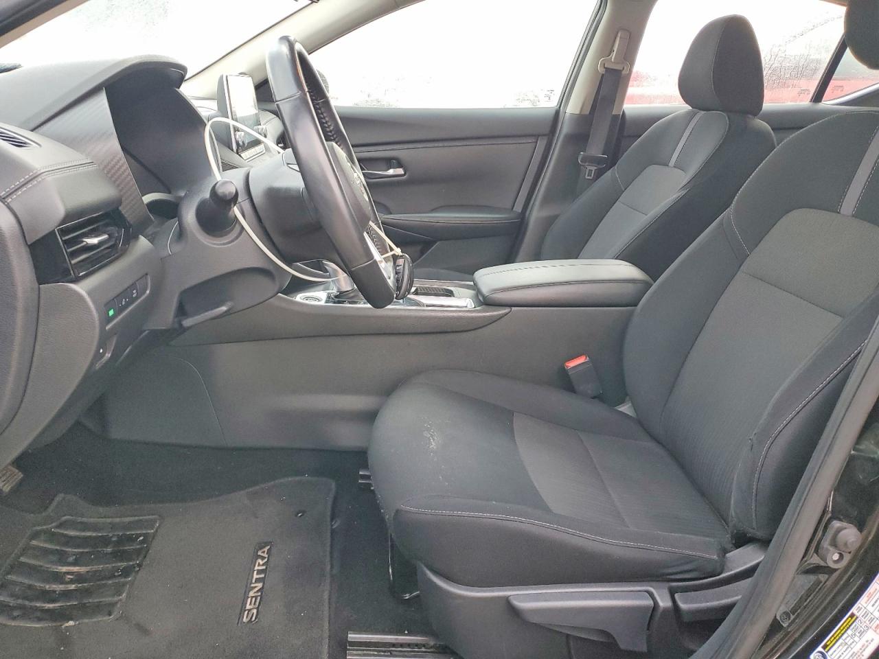 2023 NISSAN SENTRA SV photo 7