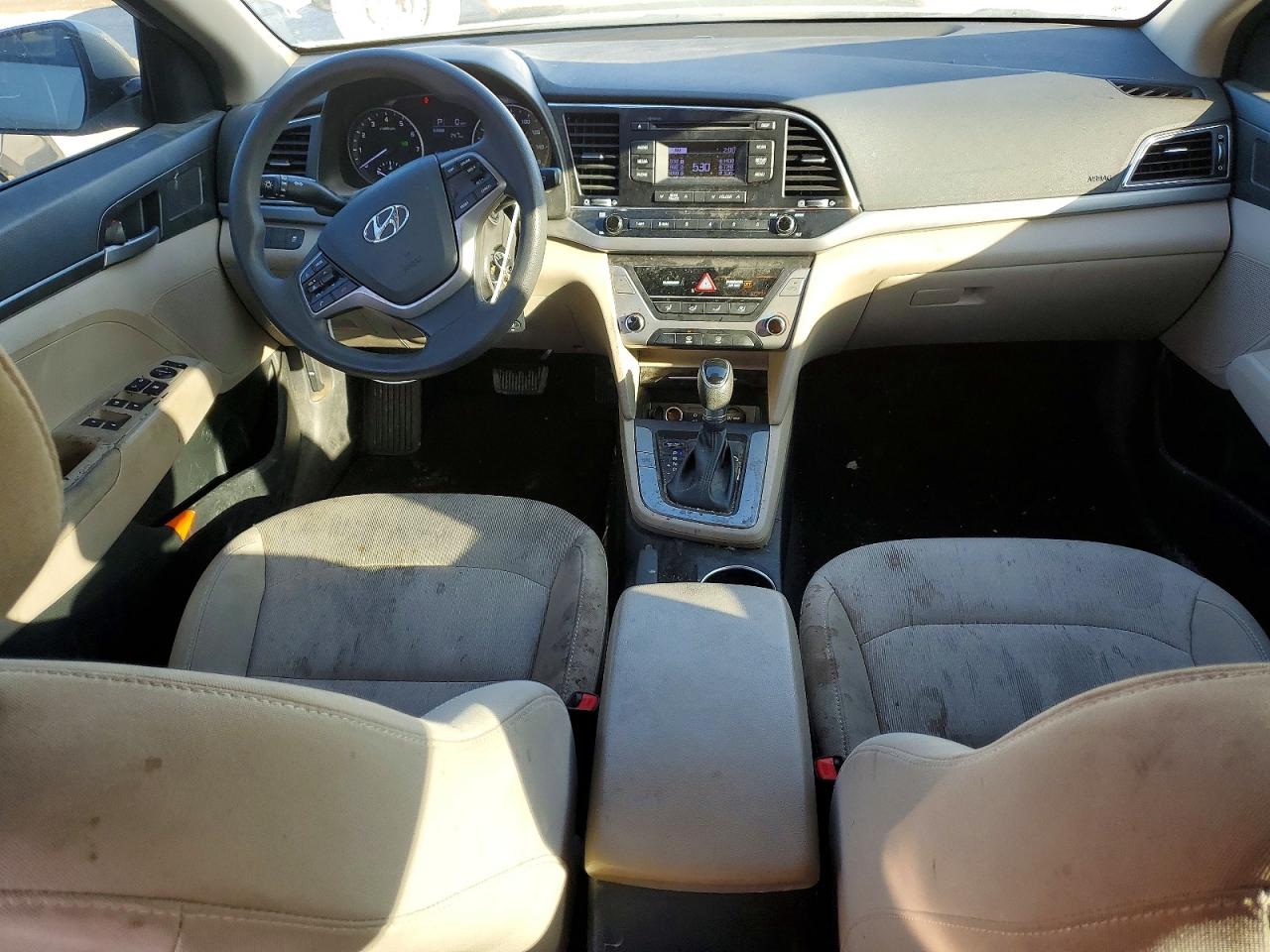 2018 HYUNDAI ELANTRA SE photo 28