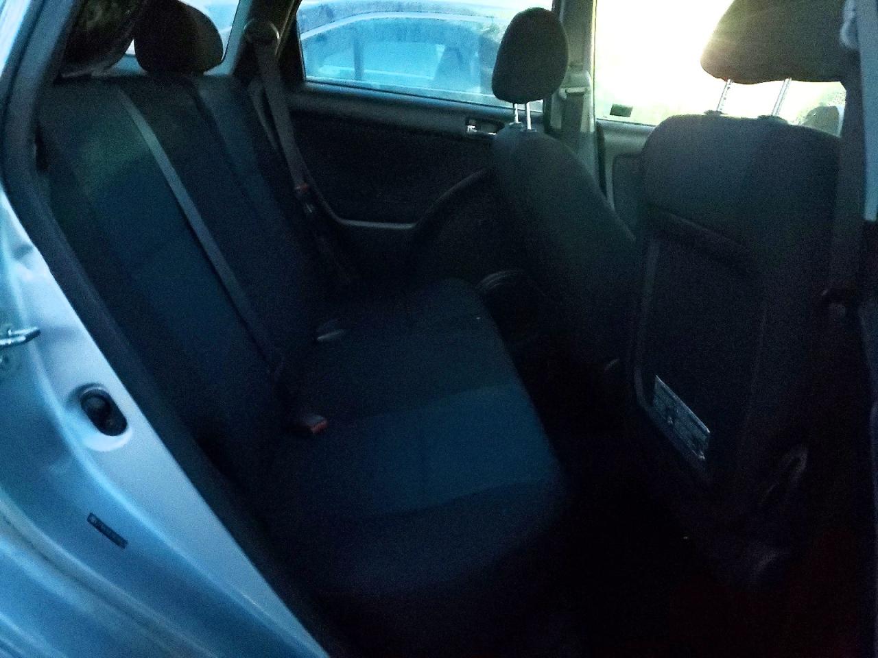 2008 TOYOTA COROLLA MATRIX XR photo 10