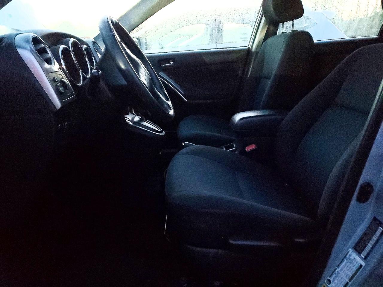2008 TOYOTA COROLLA MATRIX XR photo 7