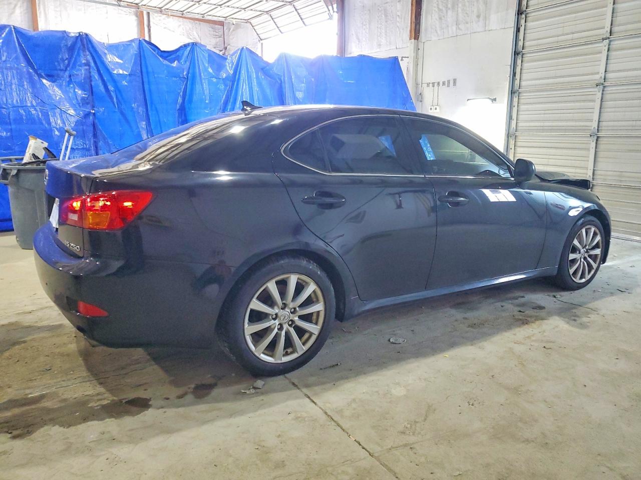 2008 LEXUS IS 250 photo 3