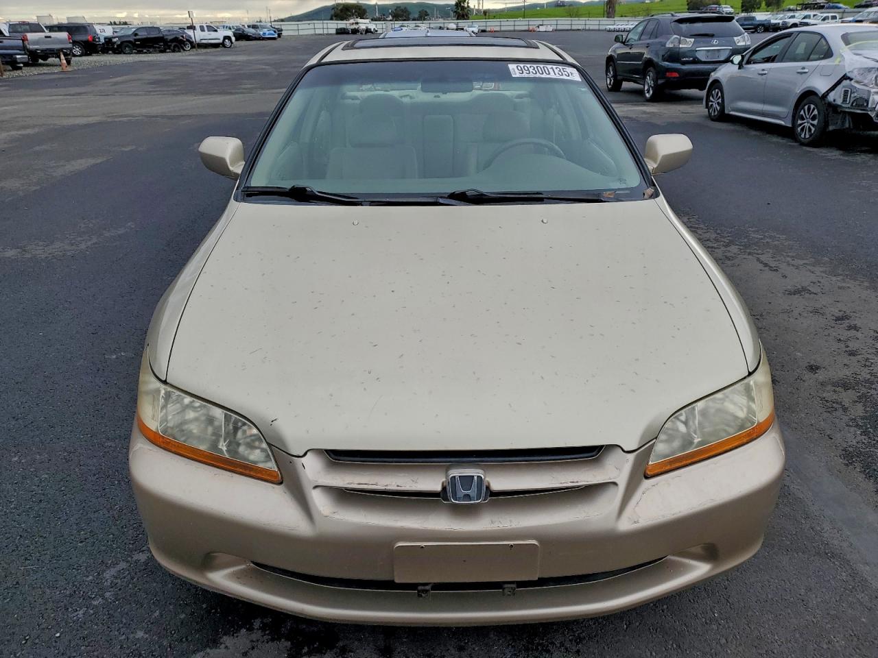 2000 HONDA ACCORD EX photo 5