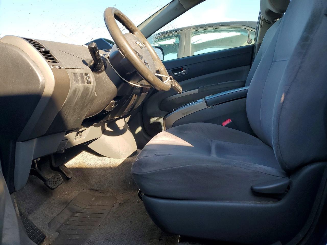 2008 TOYOTA PRIUS photo 7