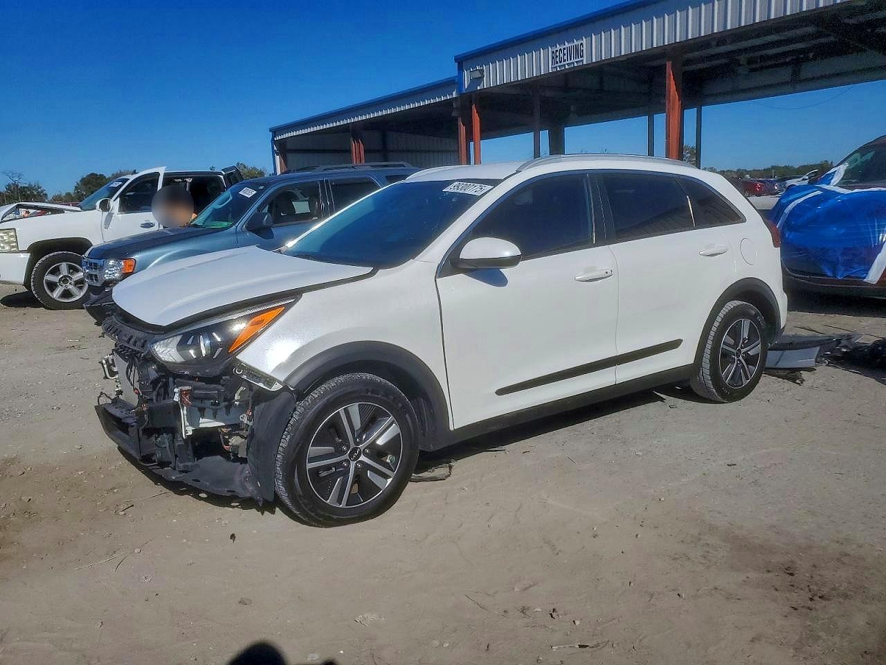 2022 KIA NIRO