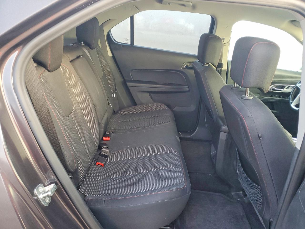 2016 CHEVROLET EQUINOX LT photo 10