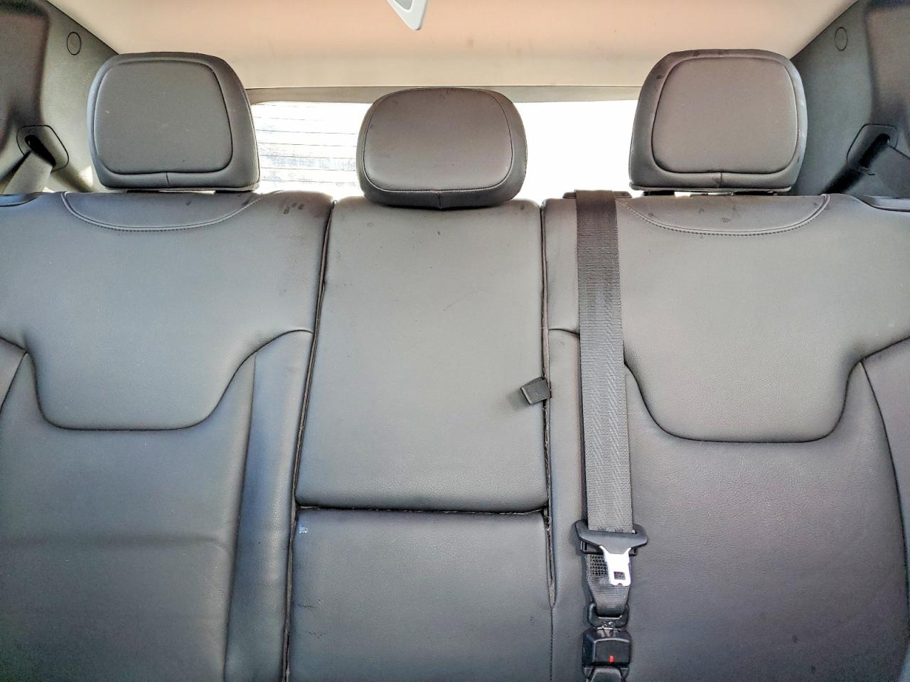 2015 JEEP RENEGADE LIMITED photo 10